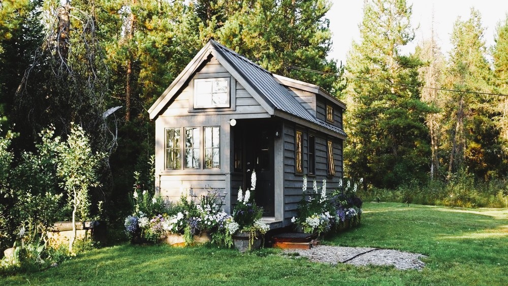 Ideas and Innovations in Cottage Design