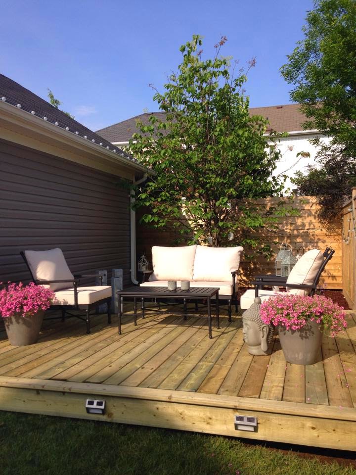 Wood Is a Great Choice for Home Projects